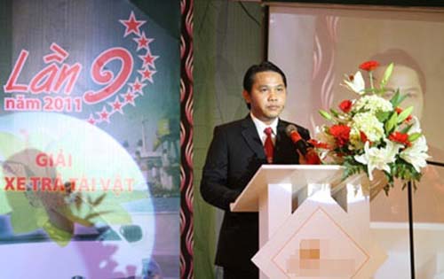 Đặng Thành Duy