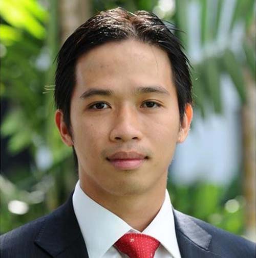 Nguyễn Ngọc Thái Bình