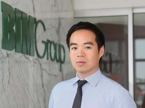 Đoàn Quốc Huy