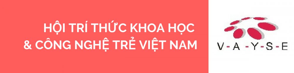 Hội trí thức Khoa học và Công nghệ trẻ Việt Nam
