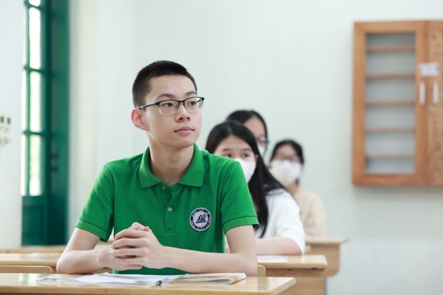 Năm nay, các trường chuyên Hà Nội tuyển sinh lớp 10 thế nào?