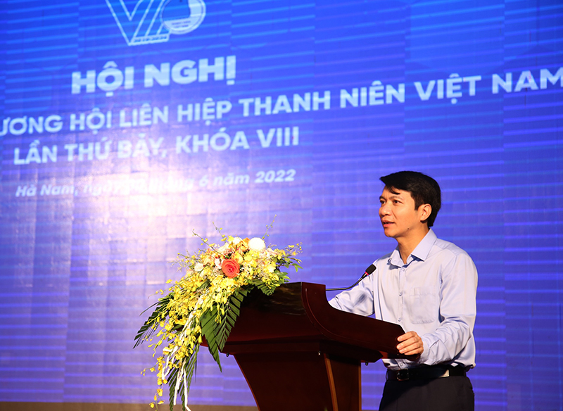 Phát huy vai trò của thanh niên trong bảo tồn và phát huy giá trị văn hóa Việt