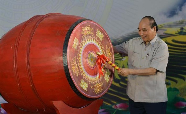 Thư của Chủ tịch nước Nguyễn Xuân Phúc gửi ngành Giáo dục nhân dịp khai giảng năm học mới
