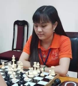 Nguyễn Thị Hồng: Vận động cờ vua khiếm thị triển vọng của thể thao Việt Nam