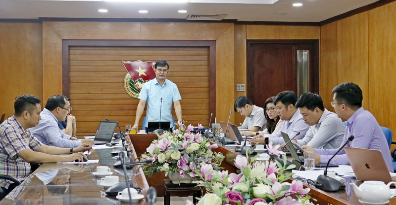 442 đại biểu chính thức sẽ tham dự Đại hội Đoàn thành phố Hồ Chí Minh lần thứ XI