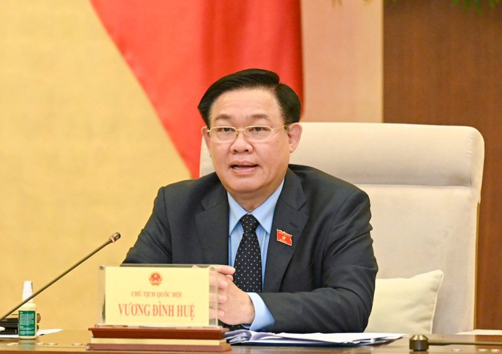 Quốc hội Việt Nam sẽ đăng cai tổ chức Hội nghị Diễn đàn Nghị sĩ trẻ toàn cầu