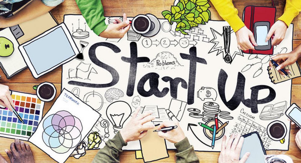 5 lý do bạn nên làm việc cho một công ty start-up