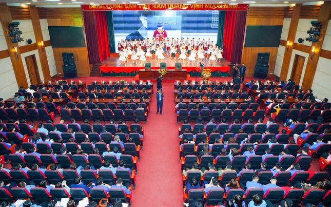 Lời cam kết của Bí thư Thành ủy Hải Phòng với thế hệ trẻ