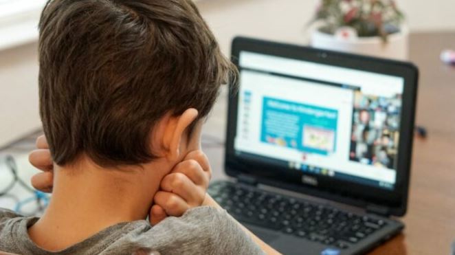 3 mối đe dọa trực tuyến với trẻ em đầu năm học