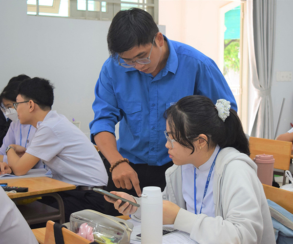 Tây Ninh: Phát động “20 ngày cao điểm cập nhật thông tin đoàn viên trên Ứng dụng Thanh niên Việt Nam”