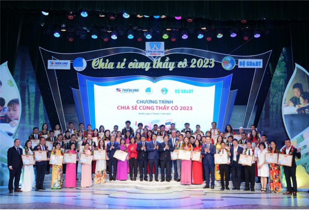 #TriAnThayCo – top 3 chiến dịch ấn tượng nhất Việt Nam trong tháng 11 và tháng 12