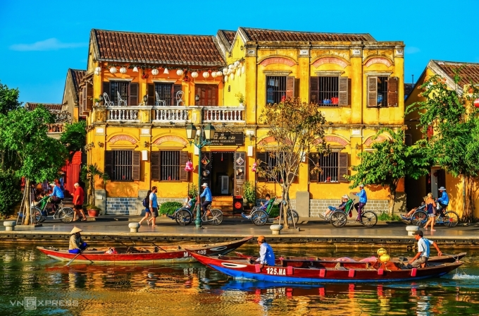 10 điểm đến thân thiện nhất Việt Nam 2024