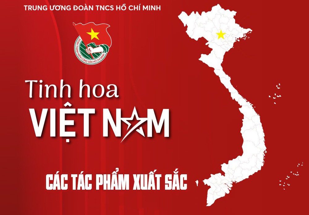 11.734 clip dự thi “Tinh hoa Việt Nam”