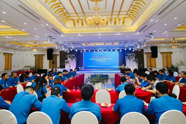 Nghệ An: Phát động đợt thi đua cao điểm hướng tới Đại hội Hội LHTN Việt Nam cấp tỉnh