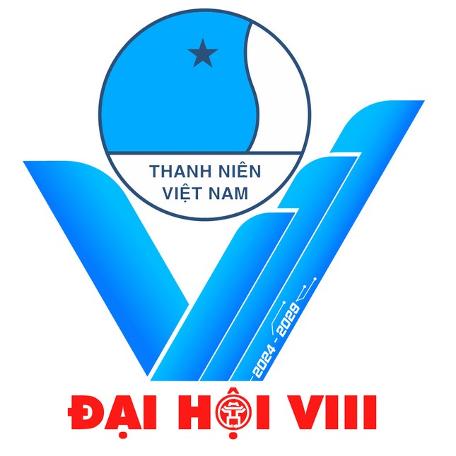 Hà Nội công bố biểu trưng và ca khúc Đại hội Hội LHTN Thành phố khóa VIII