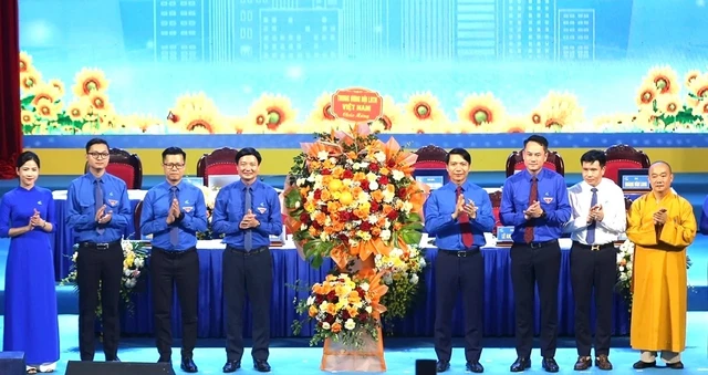 Chủ tịch T.Ư Hội LHTN Việt Nam: Đẩy mạnh chuyển đổi số để đồng hành, gần gũi và thu hút thanh niên