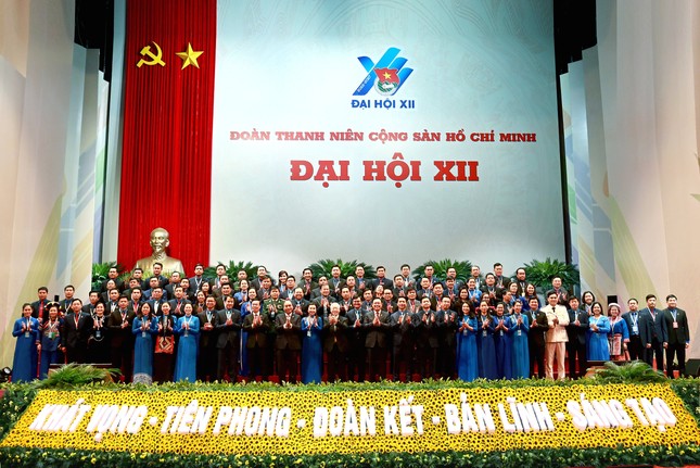 Kỷ niệm không quên của thủ lĩnh thanh niên dân tộc Tày khi được gặp Tổng Bí thư Nguyễn Phú Trọng