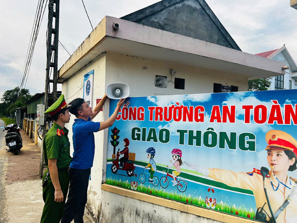 Nhiều hoạt động tri ân Anh hùng Lý Tự Trọng