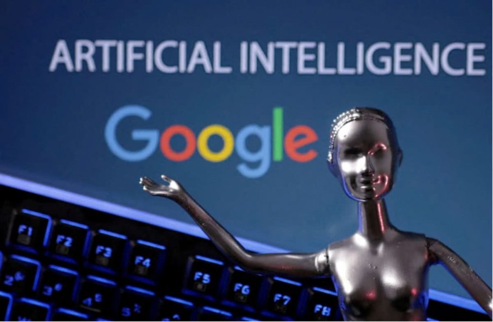 Chatbot AI của Google gây sốc vì mong người dùng chết