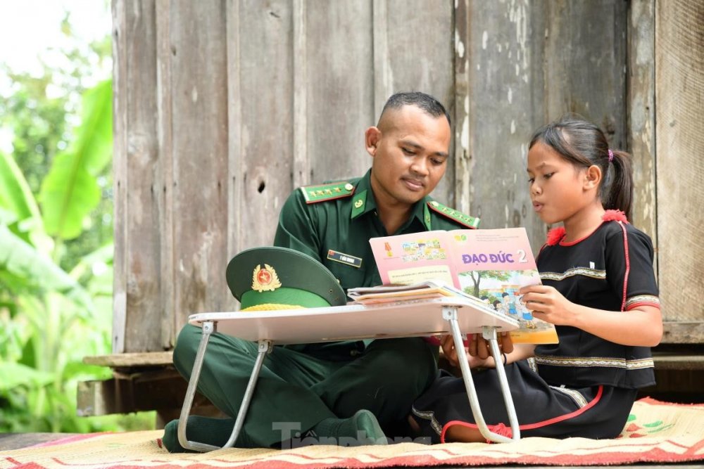 Chương trình đỡ đầu gần 1.000 trẻ em mồ côi vào chung kết giải thưởng Hành động vì cộng đồng 2024