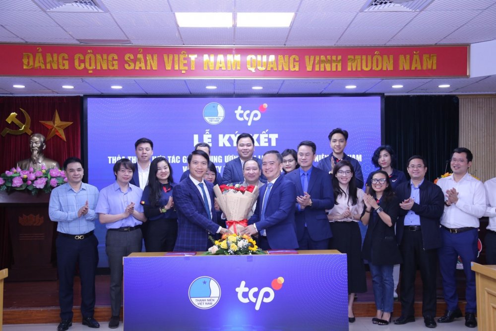 Đại hội đại biểu toàn quốc Hội Liên hiệp thanh niên Việt Nam lần thứ IX, nhiệm kỳ 2024-2029