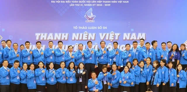 '3S' trong phong trào thanh niên tình nguyện