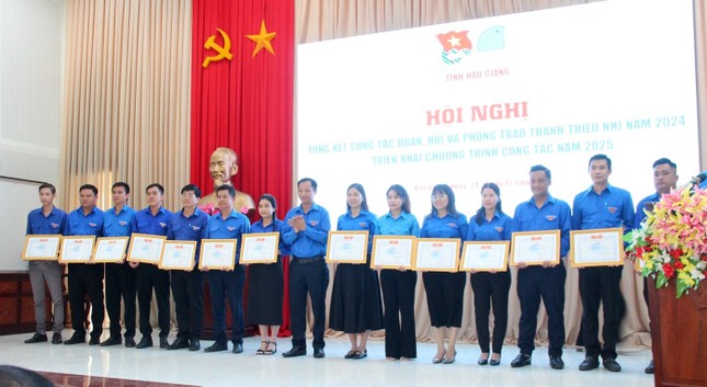 Đoàn đồng hành với thanh niên trong khởi nghiệp, lập nghiệp