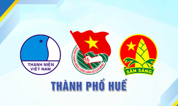 Đổi tên tổ chức Đoàn TNCS Hồ Chí Minh tỉnh Thừa Thiên Huế