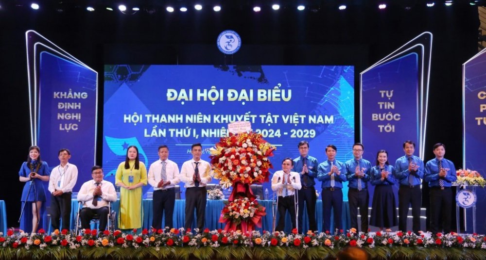 8 sự kiện, hoạt động tiêu biểu của tuổi trẻ Việt Nam năm 2024