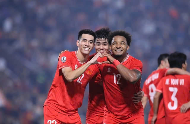 Chung kết lượt đi AFF Cup 2024: Xuân Son lại ghi bàn, Việt Nam thắng Thái Lan?