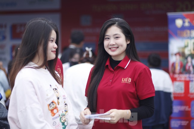 Tuổi trẻ Bắc Ninh triển khai 21 công trình trong Tháng Thanh niên