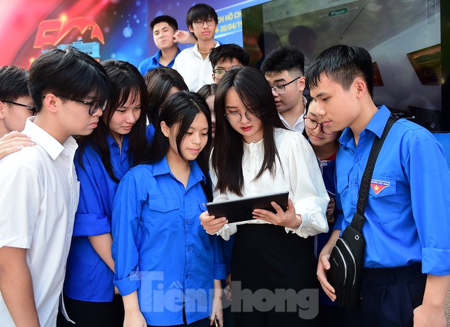 Khởi động cuộc thi Thử thách khởi nghiệp Việt toàn cầu năm 2025