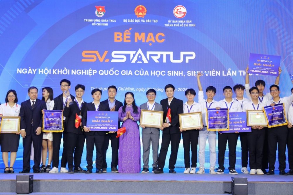 “Giải phóng tư duy” để vươn mình bứt phá
