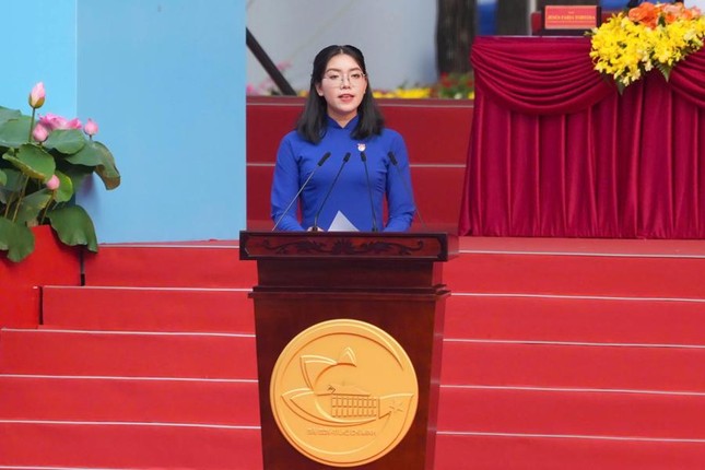 Thế hệ trẻ vững niềm tin theo Đảng