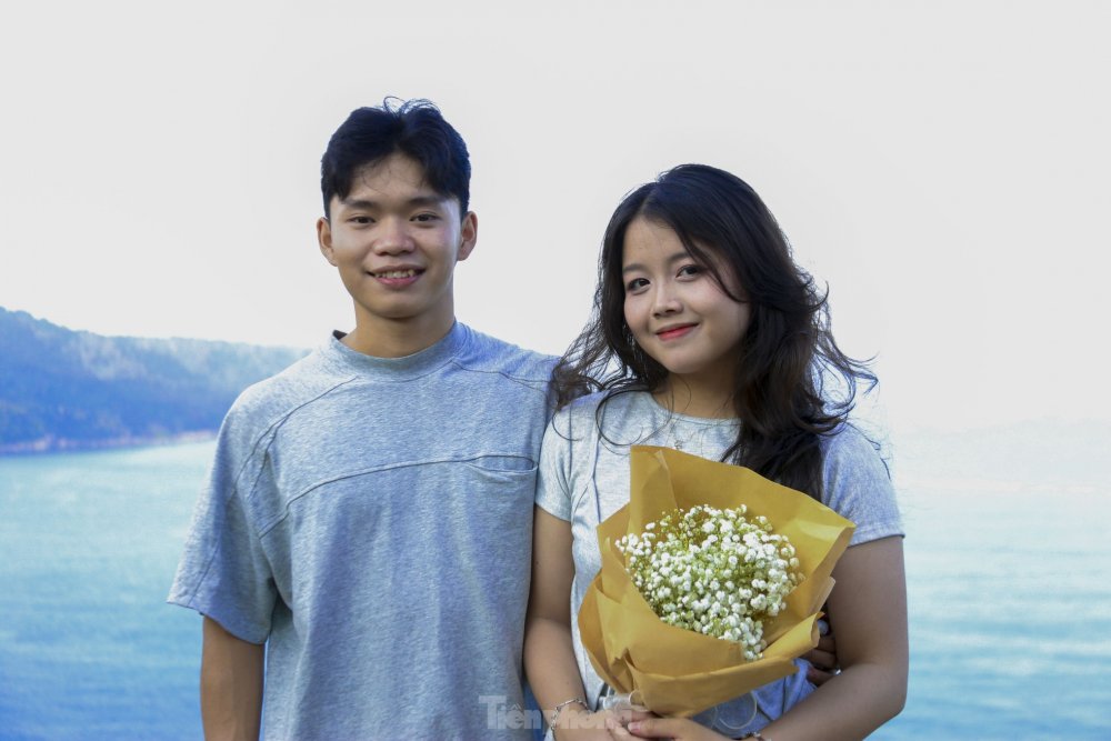 Nghỉ lễ, giới trẻ tìm về chốn bình yên giữa lòng Đà Nẵng
