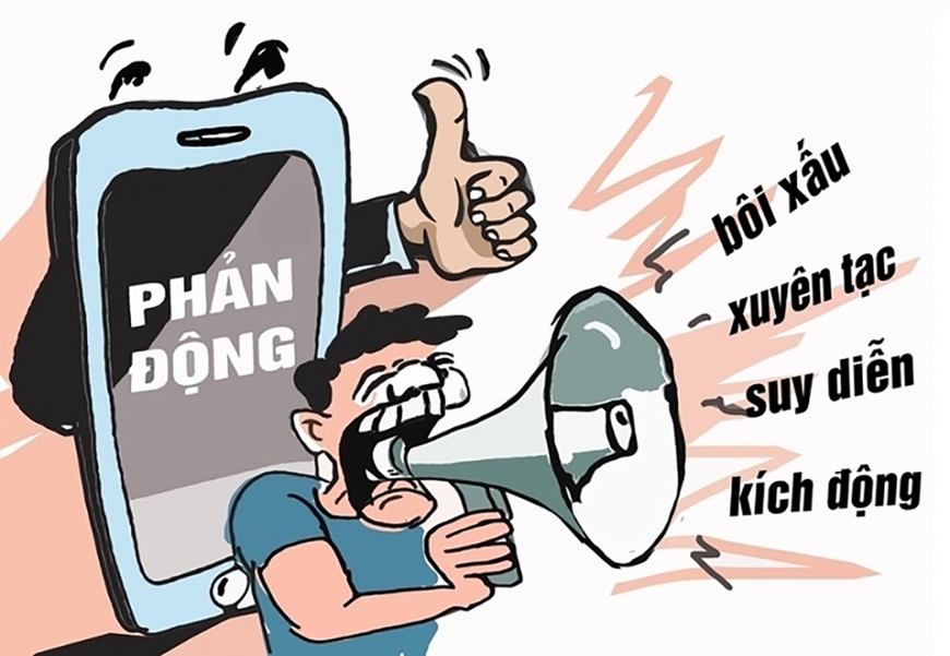 Cuốn phăng luận điệu xuyên tạc, sáng bừng hào khí Đại lễ - Bài 1: Quét “rác” bằng tư duy biện chứng