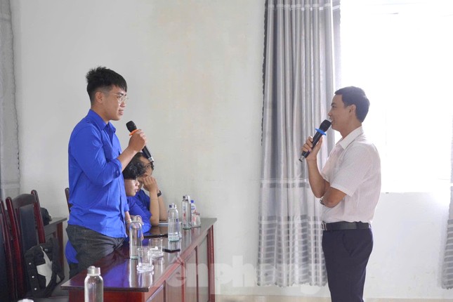 Đổi mới công tác Đoàn - Hội trong thời đại công nghệ số