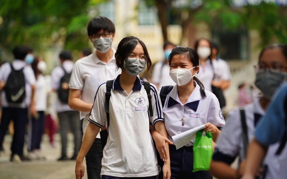 Cách để ôn hóa học thi tốt nghiệp THPT nhẹ nhàng hơn
