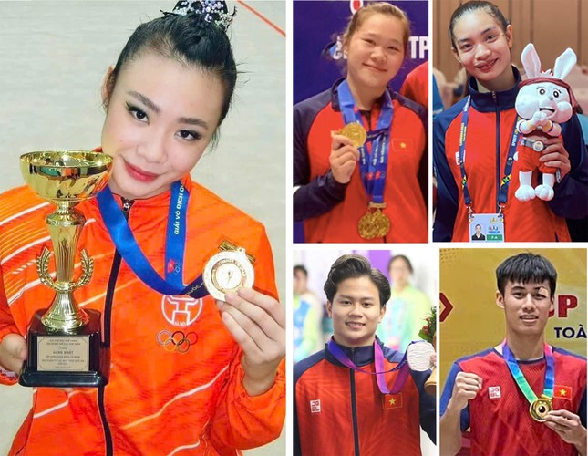 Thế hệ trẻ mang ‘vàng mười’ đến Đại hội Thanh niên tiên tiến làm theo lời Bác
