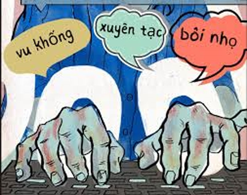 Mối nguy hại khôn lường từ tư tưởng xét lại lịch sử