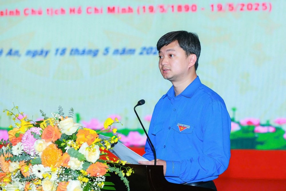 Bồi dưỡng, phát huy vai trò của thế hệ trẻ theo tư tưởng Hồ Chí Minh