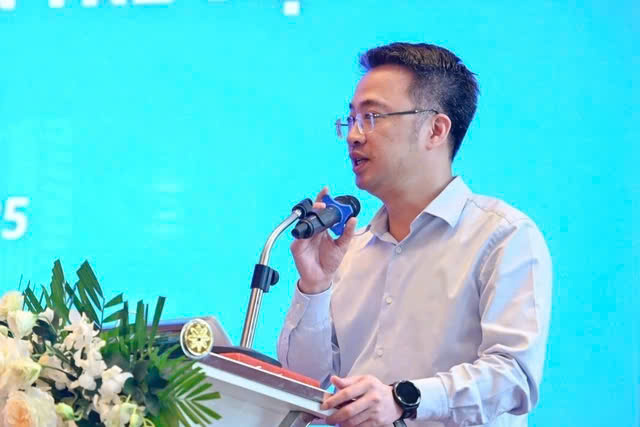 Hội Doanh nhân trẻ Việt Nam: Phát huy vai trò nòng cốt trong thúc đẩy kinh tế tư nhân