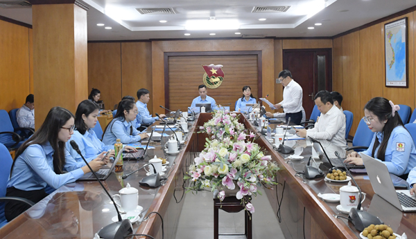 Nhiều giải pháp, kiến nghị việc thành lập tổ chức Đội tại các trường ngoài công lập