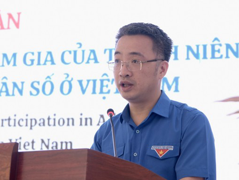 Động lực nào để thanh niên thích ứng với già hóa dân số?