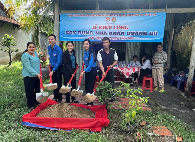Nhiều hoạt động bổ ích cho thiếu nhi Đồng Tháp dịp hè