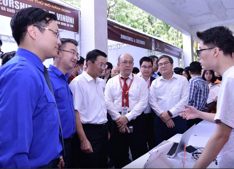 Làm gì để ý tưởng khởi nghiệp thực sự có cơ hội phát triển?
