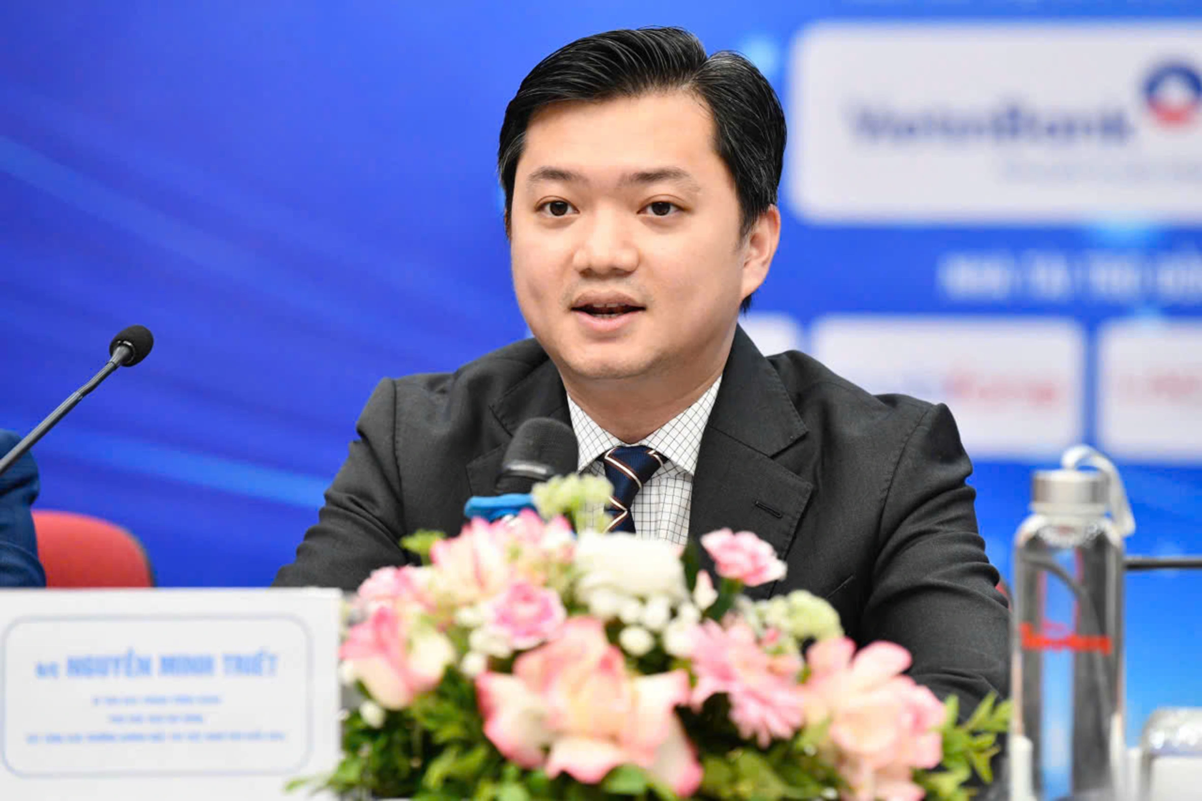 Phát huy vai trò của thanh niên đẩy mạnh thực hiện Nghị quyết 57