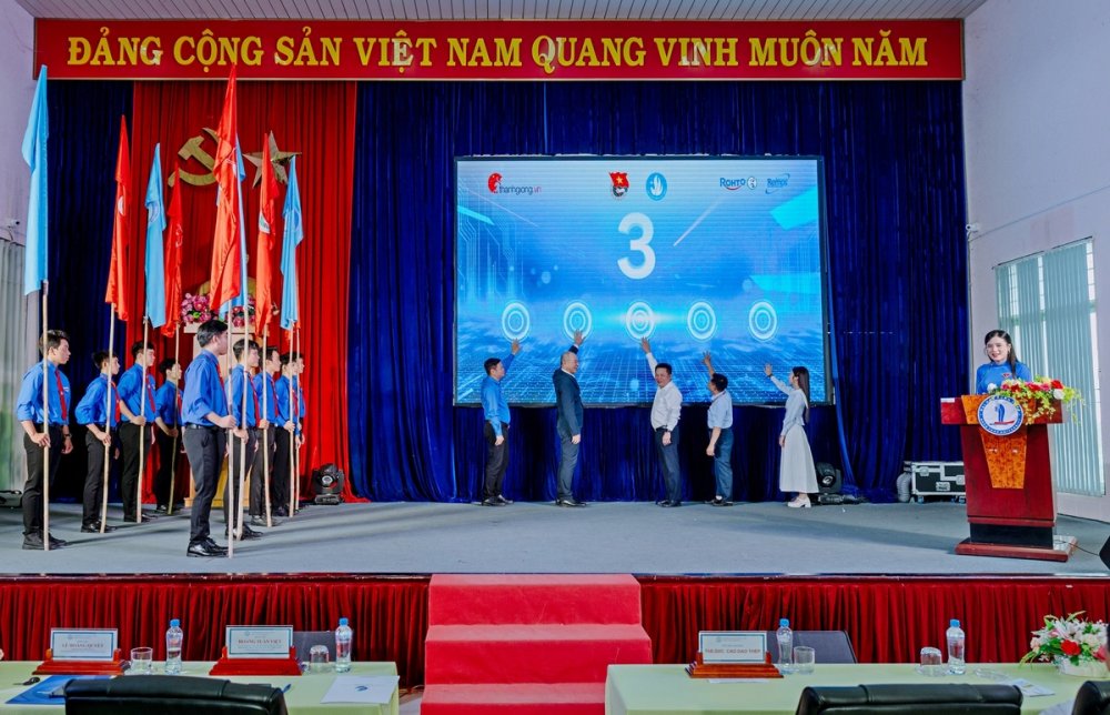 Khởi động chương trình “Thanh niên tình nguyện tham gia phòng chống bệnh sốt xuất huyết” năm 2025