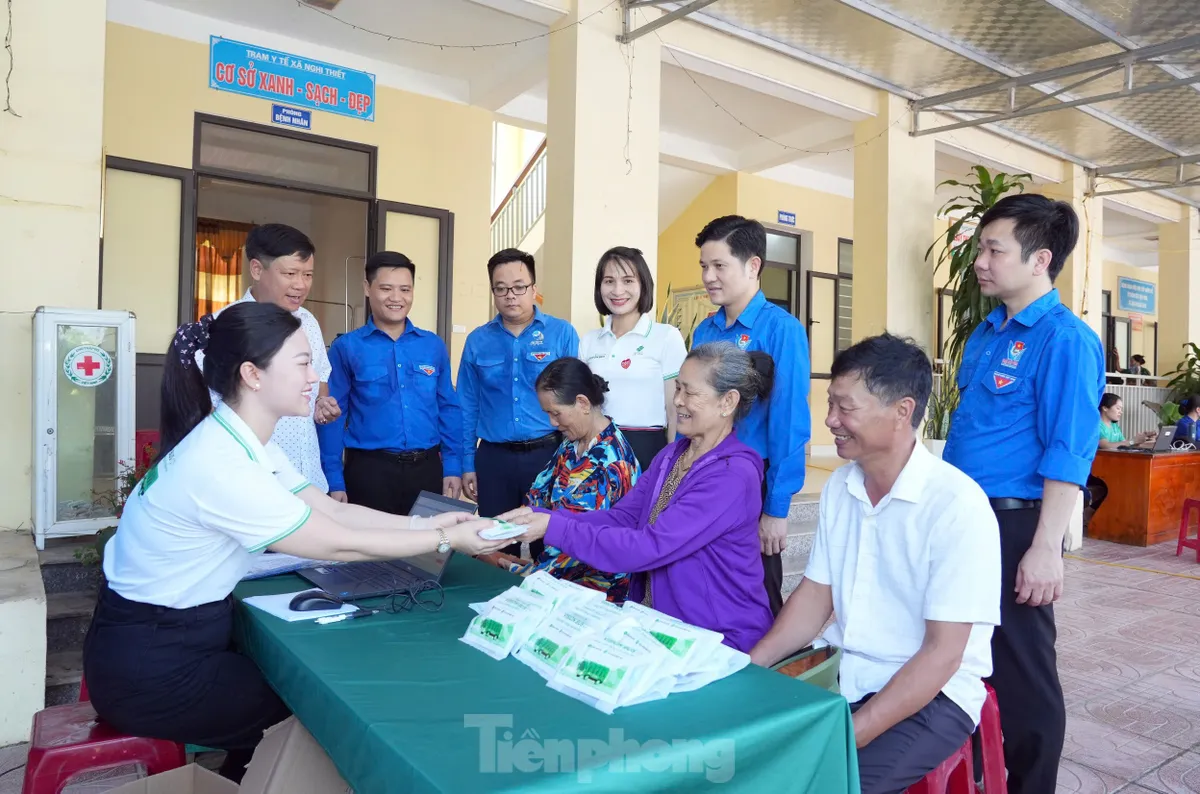 Kỳ nghỉ hồng của tuổi trẻ Nghệ An