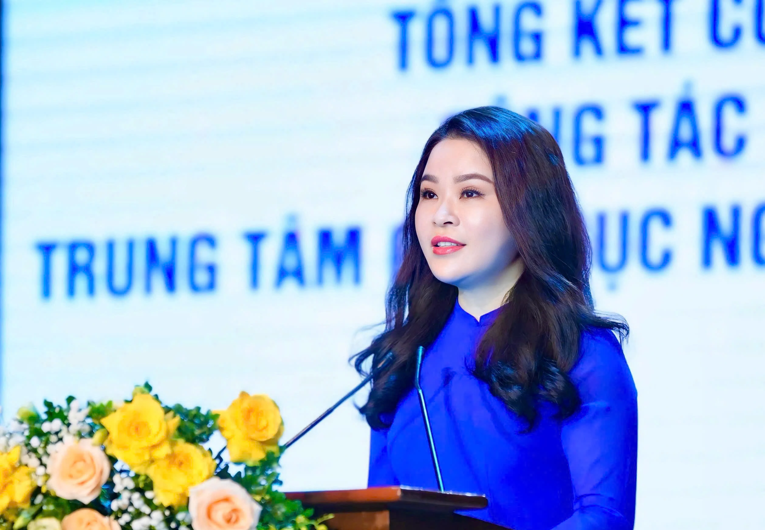 Gần 300 thiếu nhi Hà Nội có nguy cơ bỏ học được vận động trở lại trường